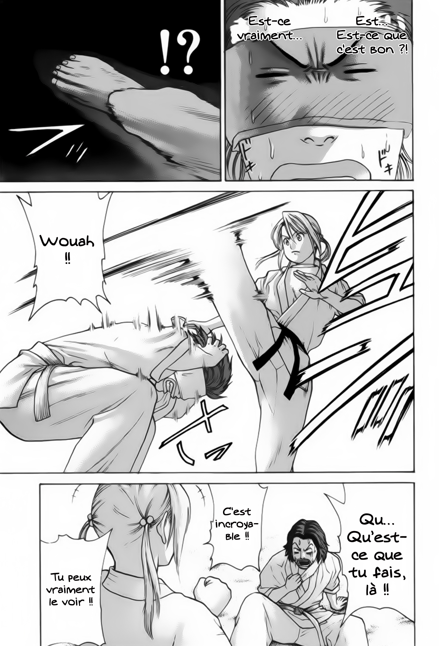 img Karate Shoukoushi Kohinata Minoru 22